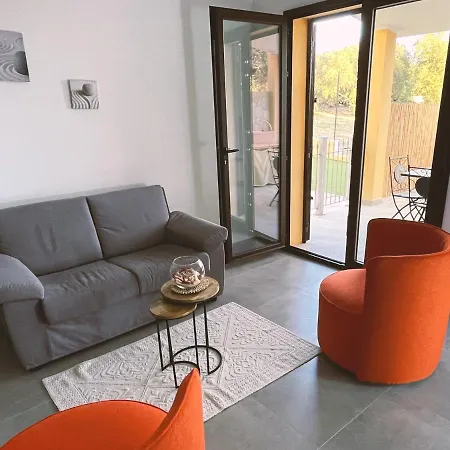 Oleandri- Oleandro Rosso SantʼAnna Arresi