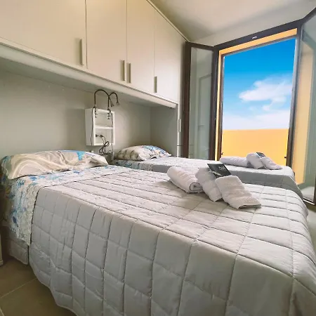 Oleandri- Oleandro Rosso Holiday home Sant'Anna Arresi