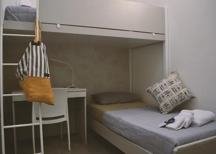 Ferienhaus Oleandri- Oleandro Rosso