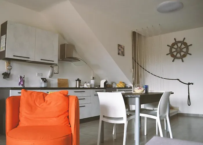 Oleandri- Oleandro Rosso Ferienhaus *